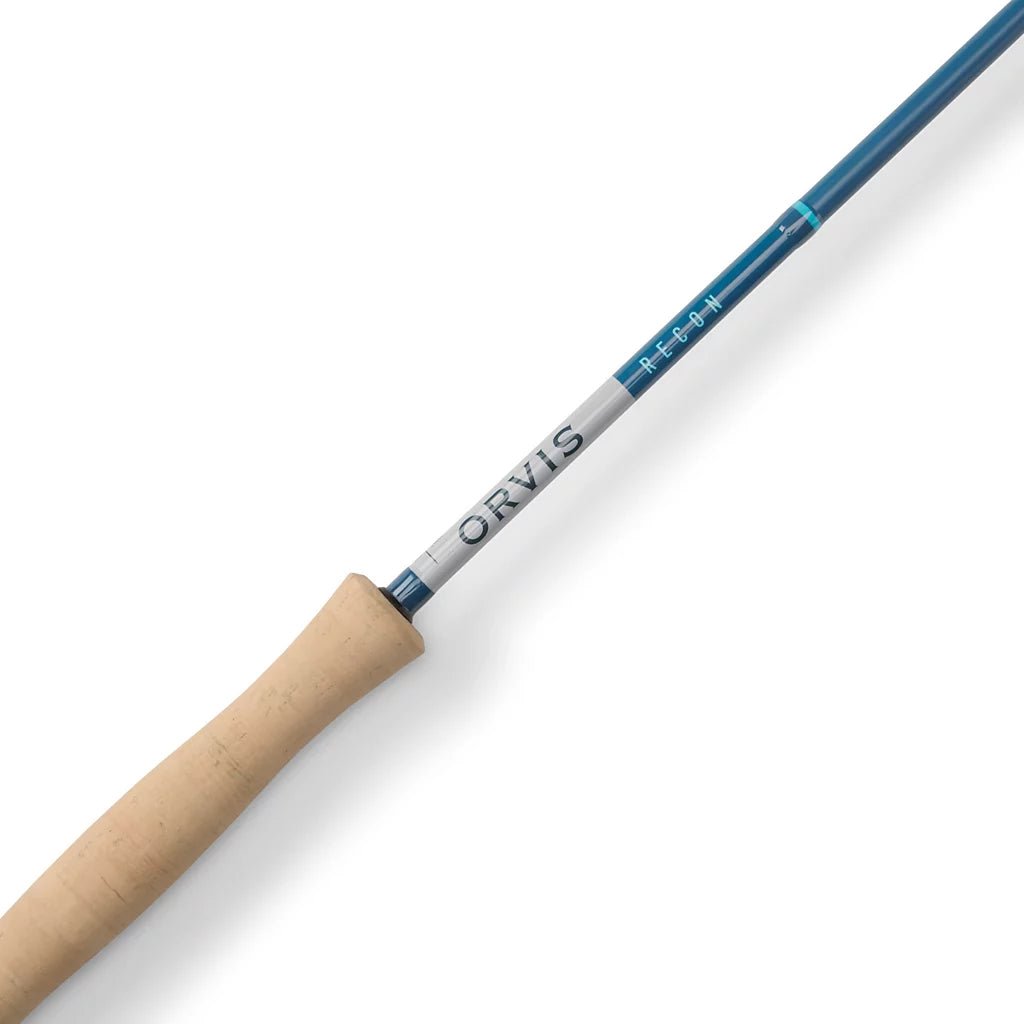 Orvis Recon Saltwater Fly Rod - Rods - Fly Fish Food