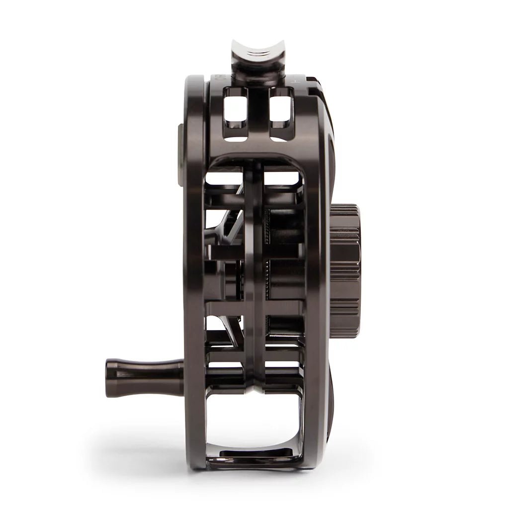 Orvis Hydros Reel - Black - Reels - Fly Fish Food
