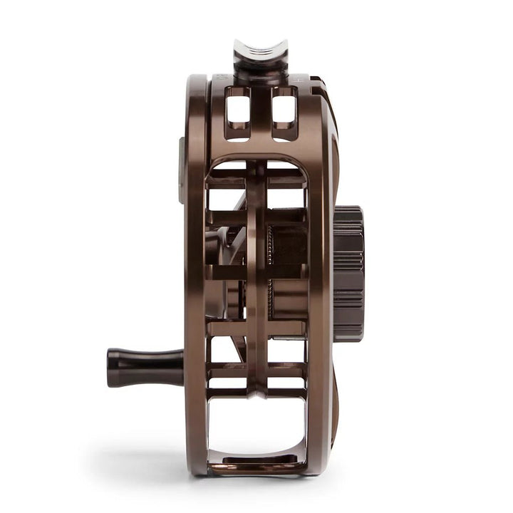Orvis Ratio Reel - Coffee - Reels - Fly Fish Food