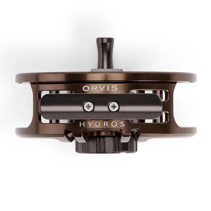 Orvis Ratio Reel - Coffee - Reels - Fly Fish Food