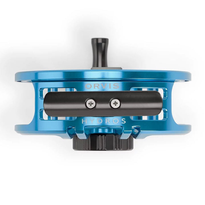 Orvis Hydros Reel - Flats Blue - Reels - Fly Fish Food