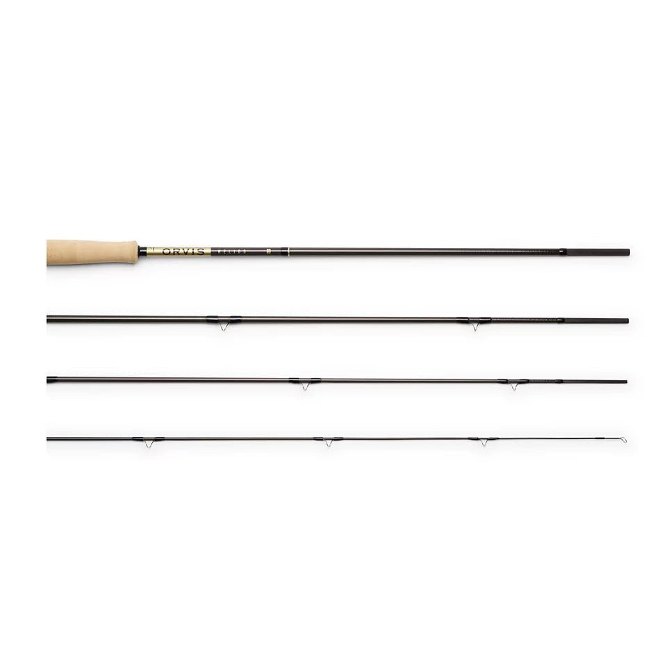 Orvis - 50th Anniversary Limited Edition Helios - Rods - Fly Fish Food