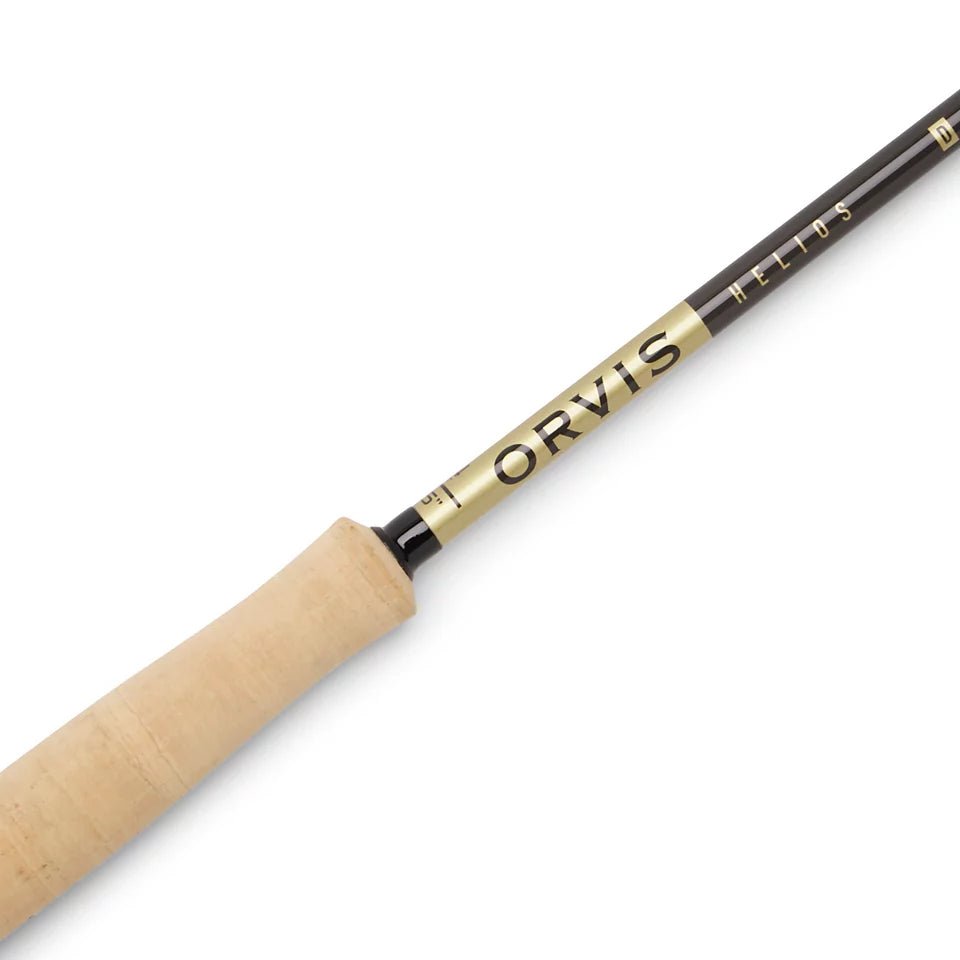 Orvis - 50th Anniversary Limited Edition Helios - Rods - Fly Fish Food