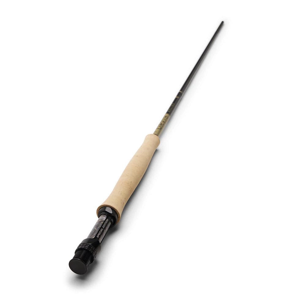 Orvis - 50th Anniversary Limited Edition Helios - Rods - Fly Fish Food