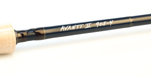 Thomas &amp; Thomas - AVANTT ll Fly Rod - Rods - Fly Fish Food