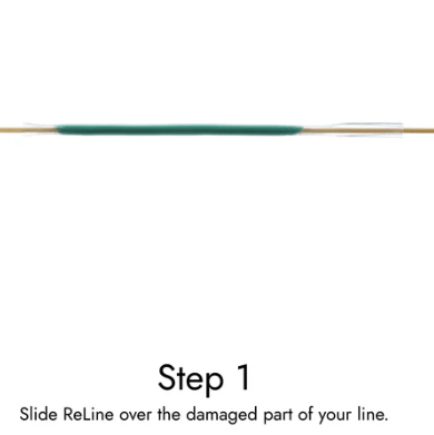 Restorline ReLine BIG GAME 7 - 10wt - Accessories &amp; Misc - Fly Fish Food