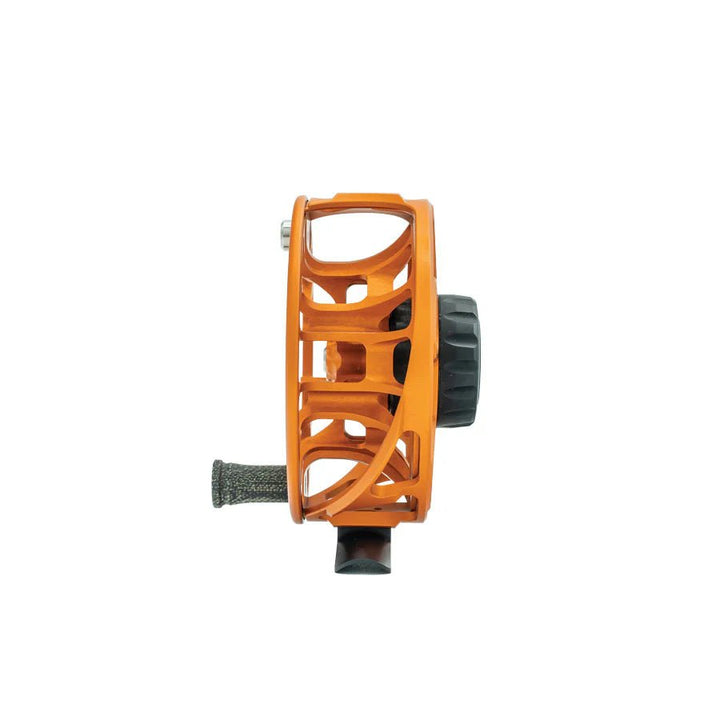 Ross Reels Animas Limited Edition - Matte Pumpkin - Reels - Fly Fish Food
