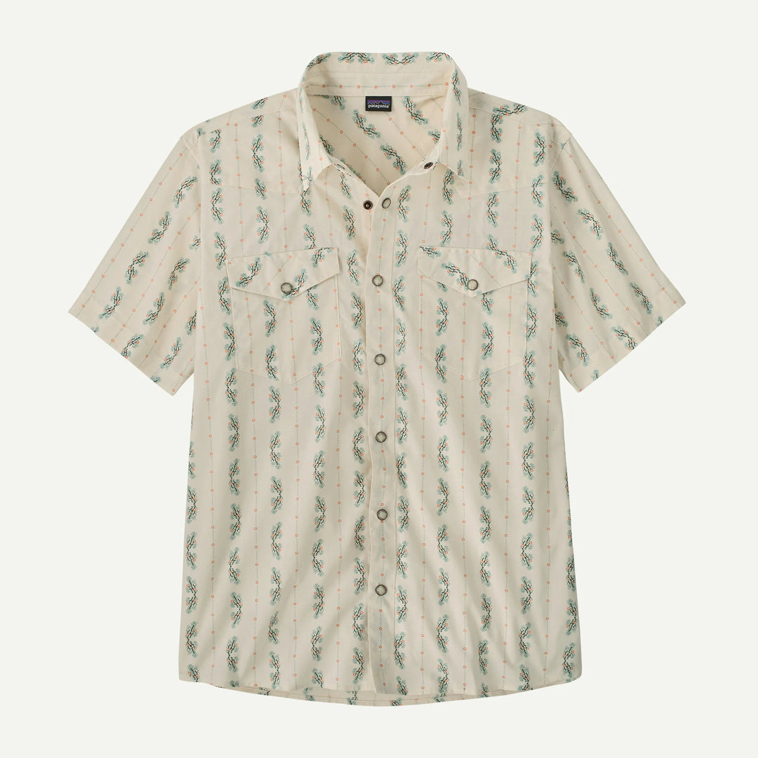 Patagonia - Men&