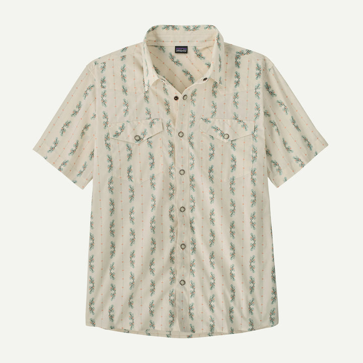 Patagonia - Men&