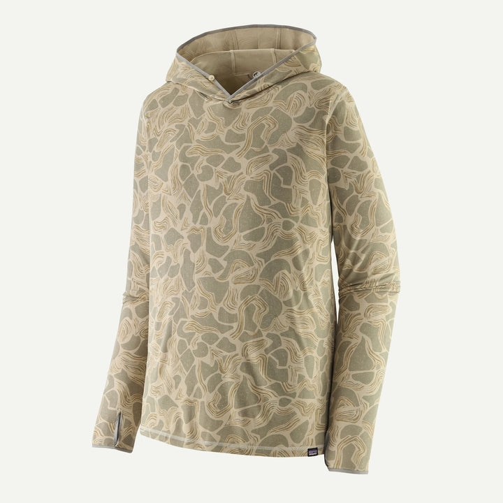 Patagonia - M&