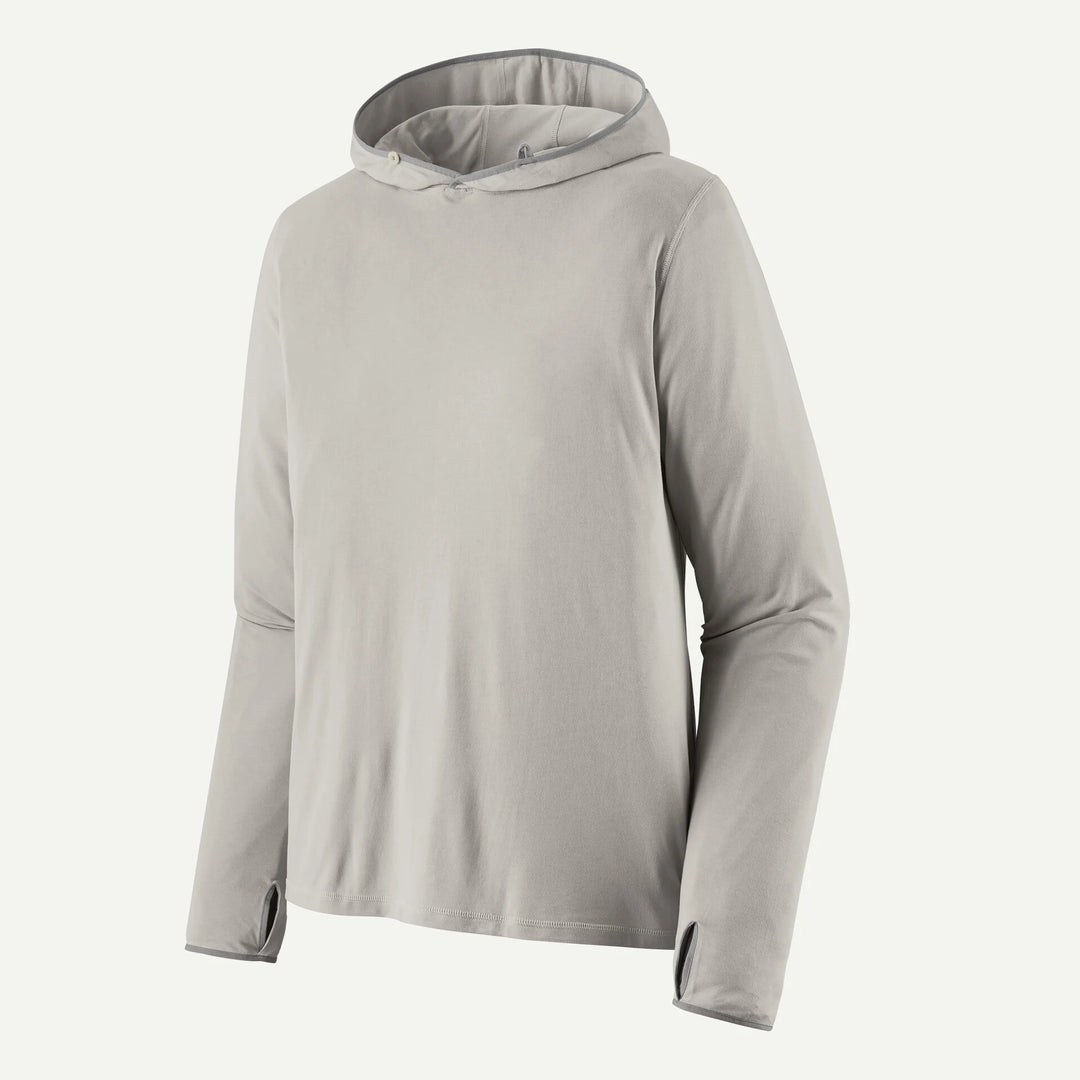 Fly Fish Food Logo - Patagonia Men&