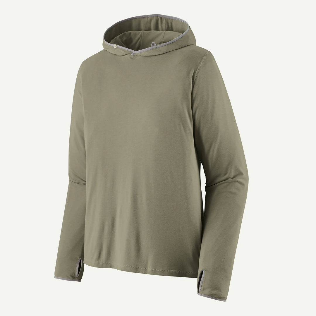 Fly Fish Food Logo - Patagonia M&