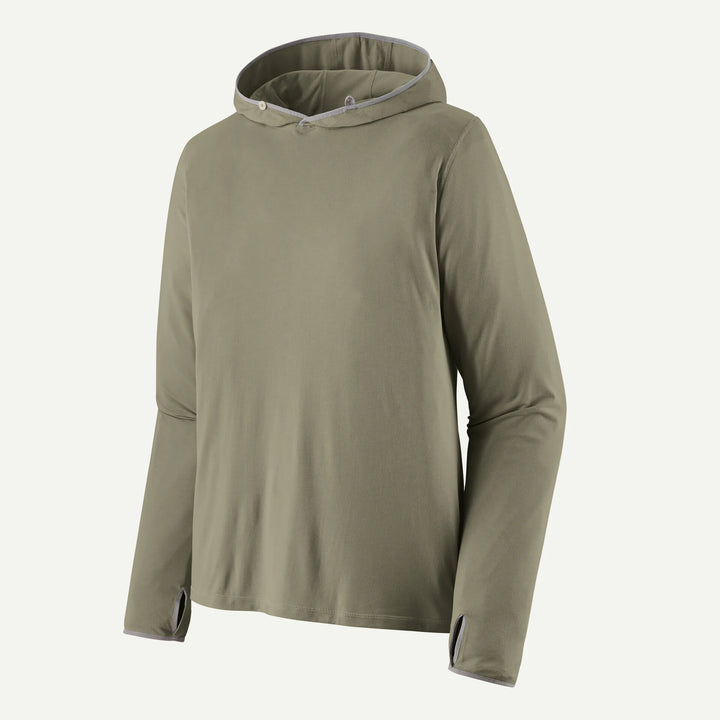 Fly Fish Food Logo - Patagonia M&