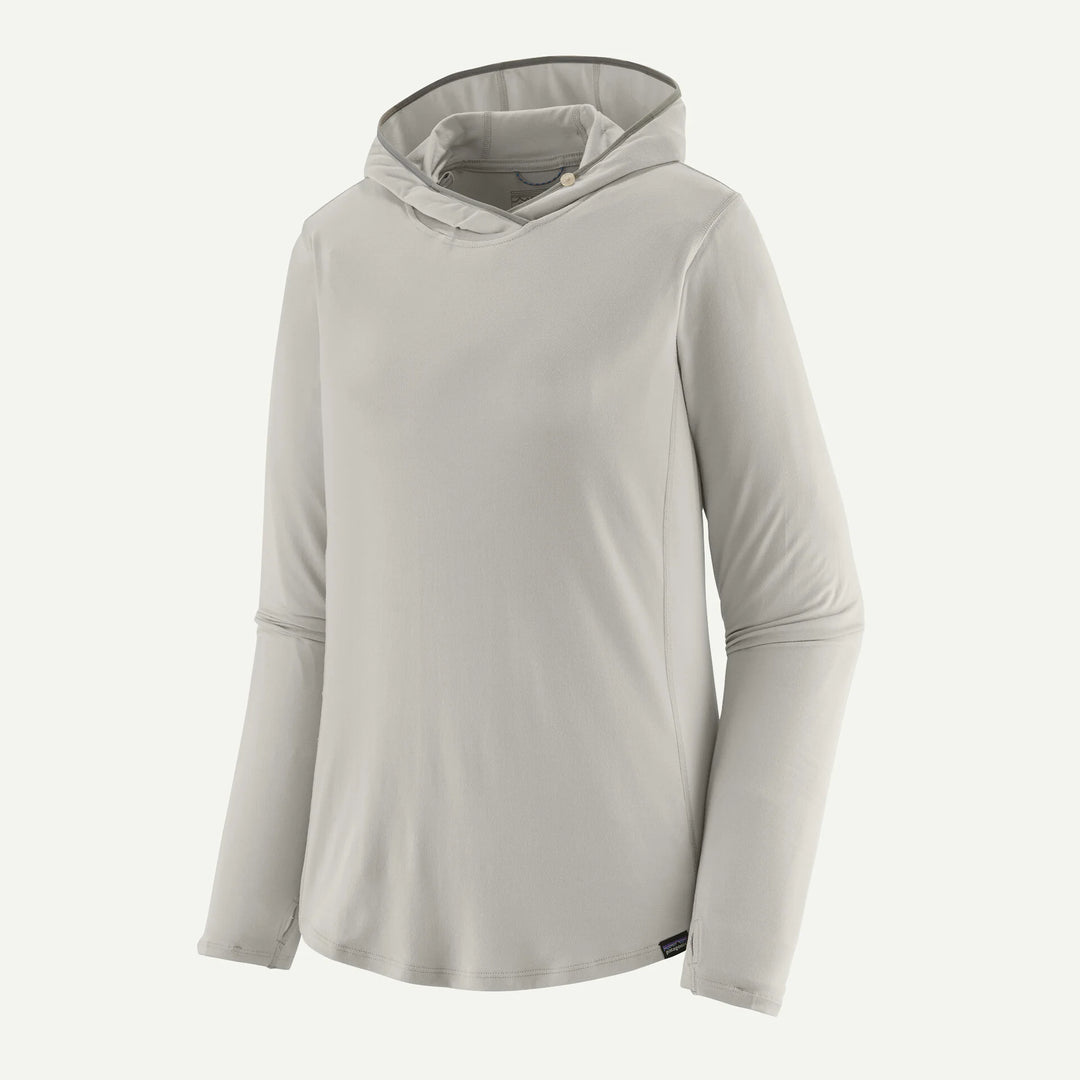 Fly Fish Food Logo - Patagonia Women&