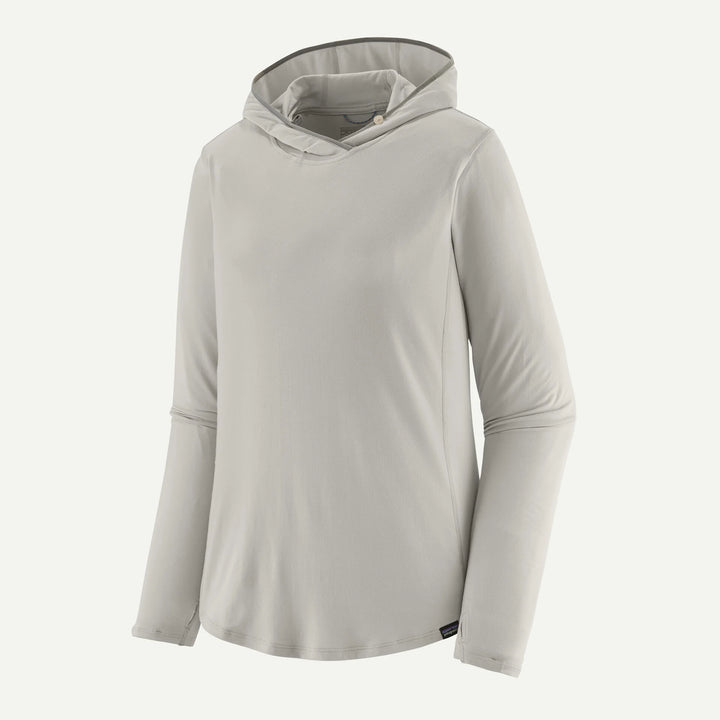 Fly Fish Food Logo - Patagonia Women&
