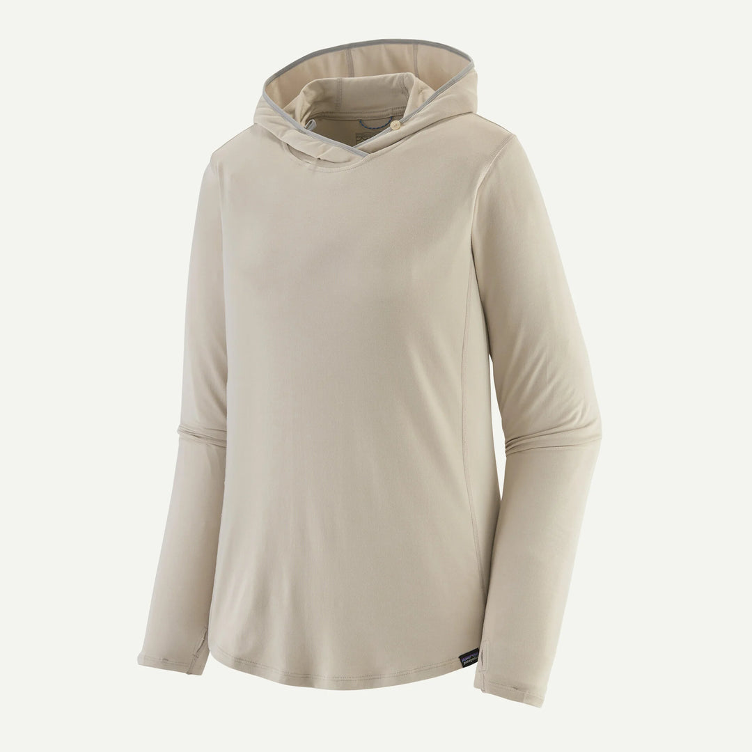 Fly Fish Food Logo - Patagonia - W&