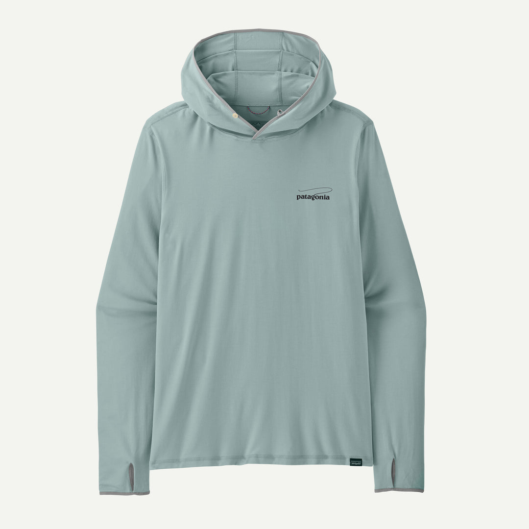 Patagonia - Men&