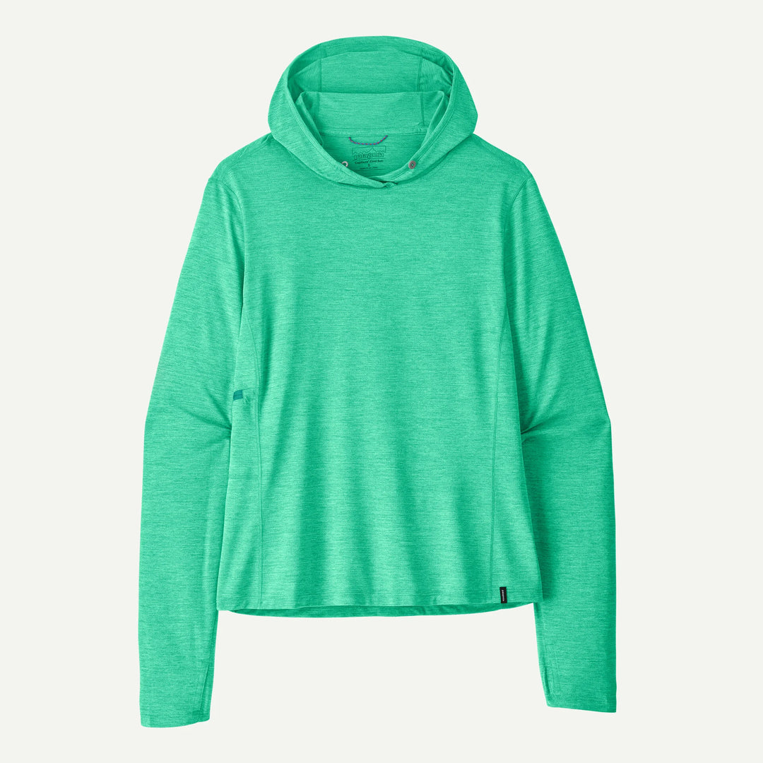 Fly Fish Food Logo - Patagonia Women&