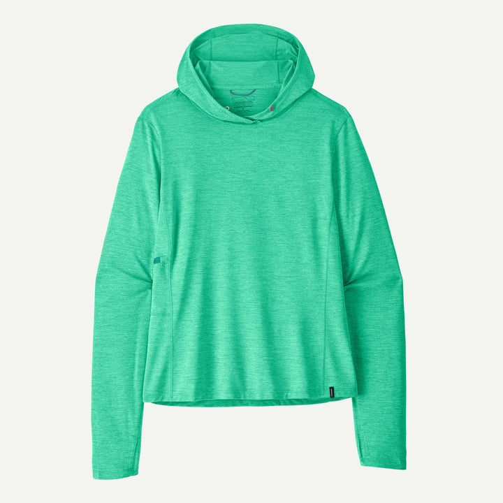 Fly Fish Food Logo - Patagonia Women&
