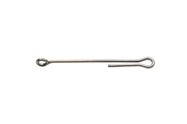 MFC Big Game Shank Closed Eye Off Set - Hooks &amp; Shanks - Fly Fish Food
