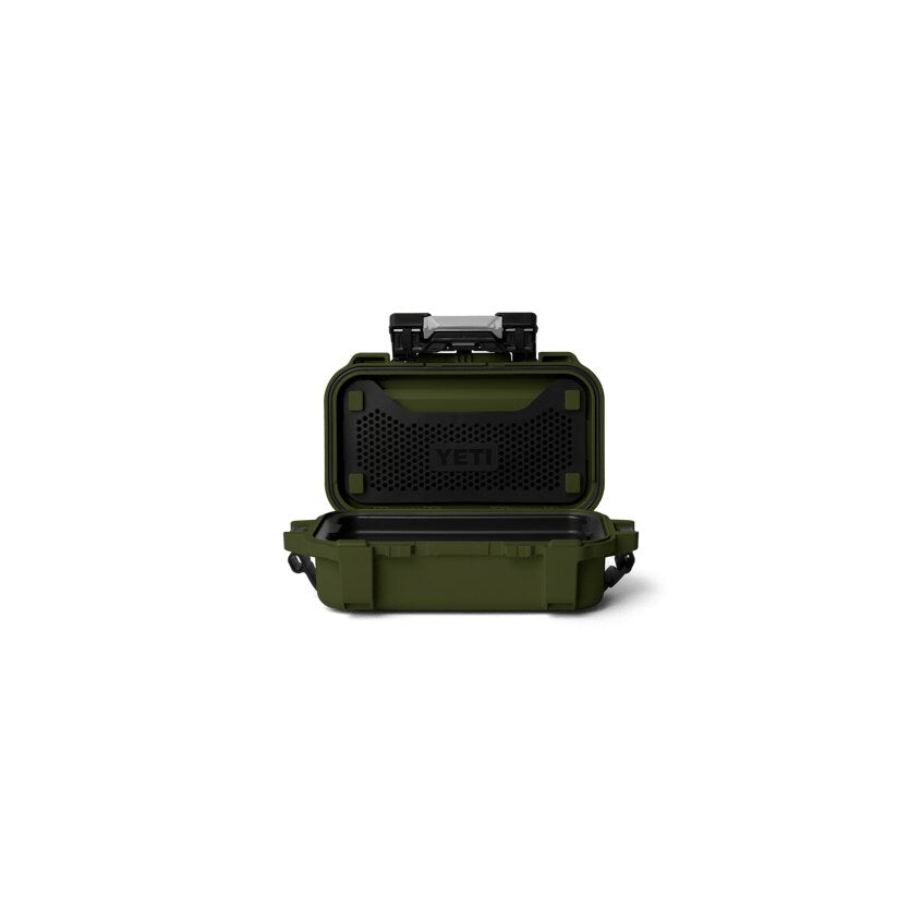LoadOut GoBox 1 Gear Case Olive
