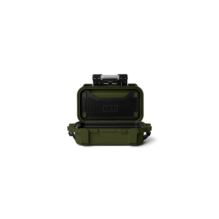 LoadOut GoBox 1 Gear Case Olive