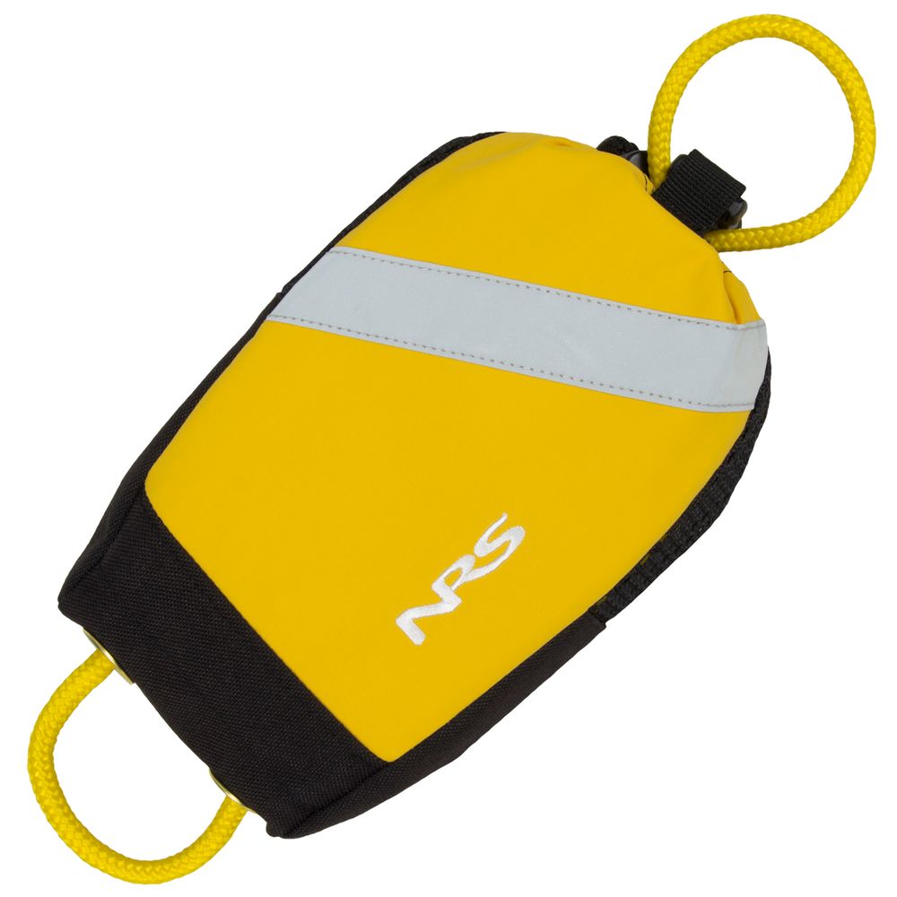 NRS Wedge Rescue Throw Bag - Float Tubes & Accessories - Fly Fish Food