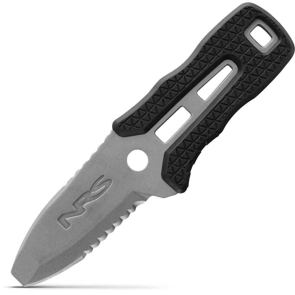 NRS - Co - Pilot Knife - Float Tubes &amp; Accessories - Fly Fish Food