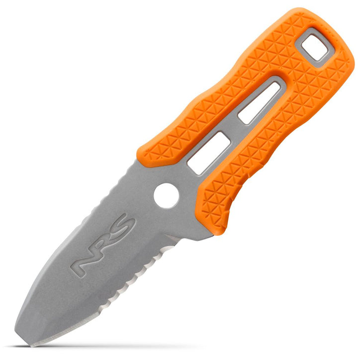 NRS - Co - Pilot Knife - Float Tubes &amp; Accessories - Fly Fish Food