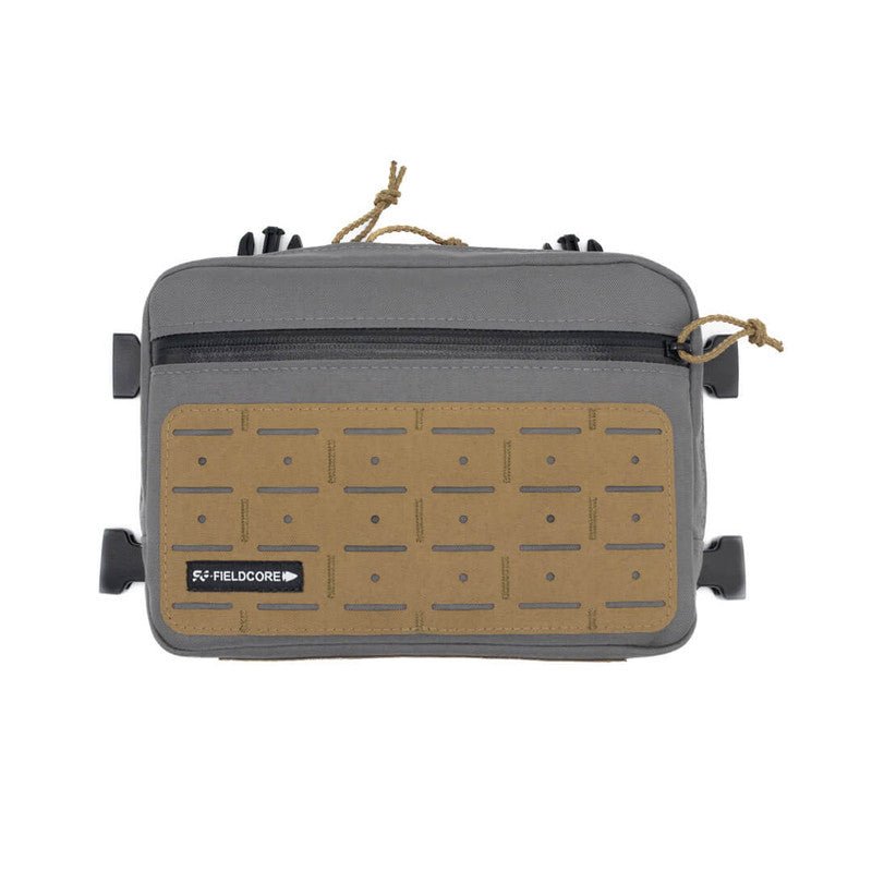 Scout Chest Rig Angler System - Wolf Grey - Packs &amp; Bags - Fly Fish Food