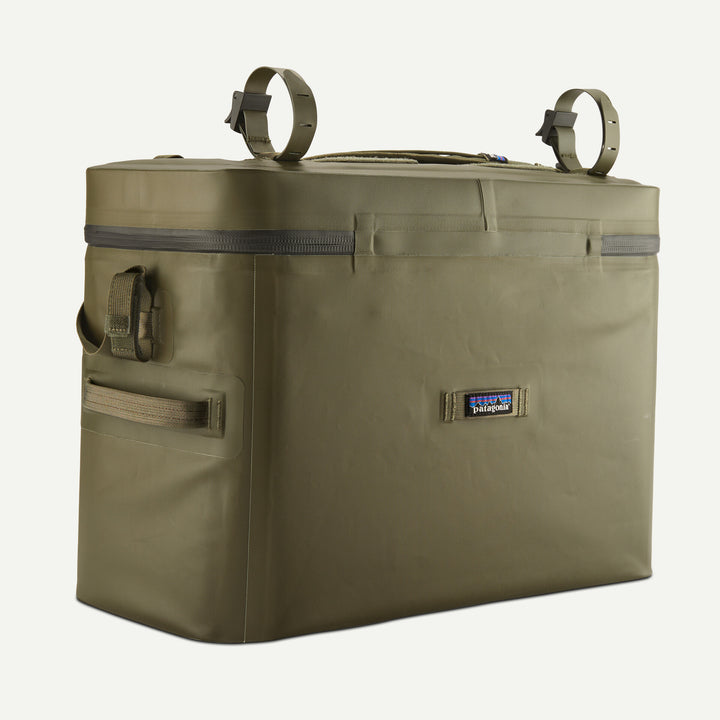 Patagonia - Great Divider 26L - Basin Green - Packs &amp; Bags - Fly Fish Food
