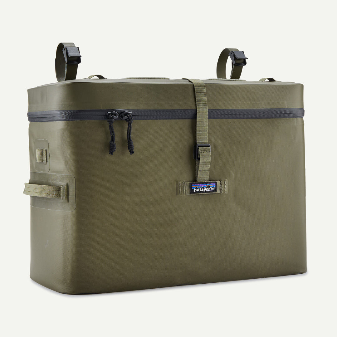 Patagonia - Great Divider 26L - Basin Green - Packs &amp; Bags - Fly Fish Food