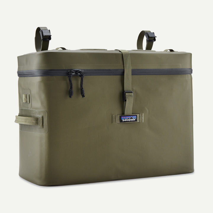 Patagonia - Great Divider 26L - Basin Green - Packs &amp; Bags - Fly Fish Food