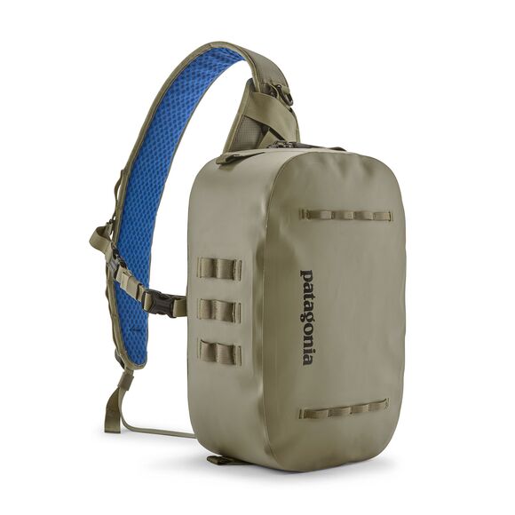 Guidewater Switch Pack 12L - River Rock Green