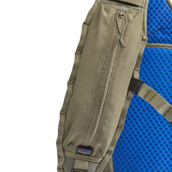 Guidewater Switch Pack 12L - River Rock Green