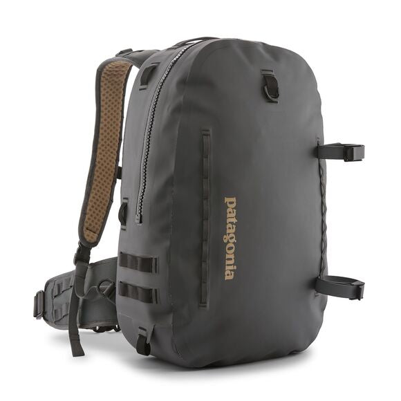 Guidewater Backpack - Forge Grey