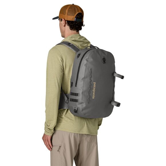 Guidewater Backpack - Forge Grey