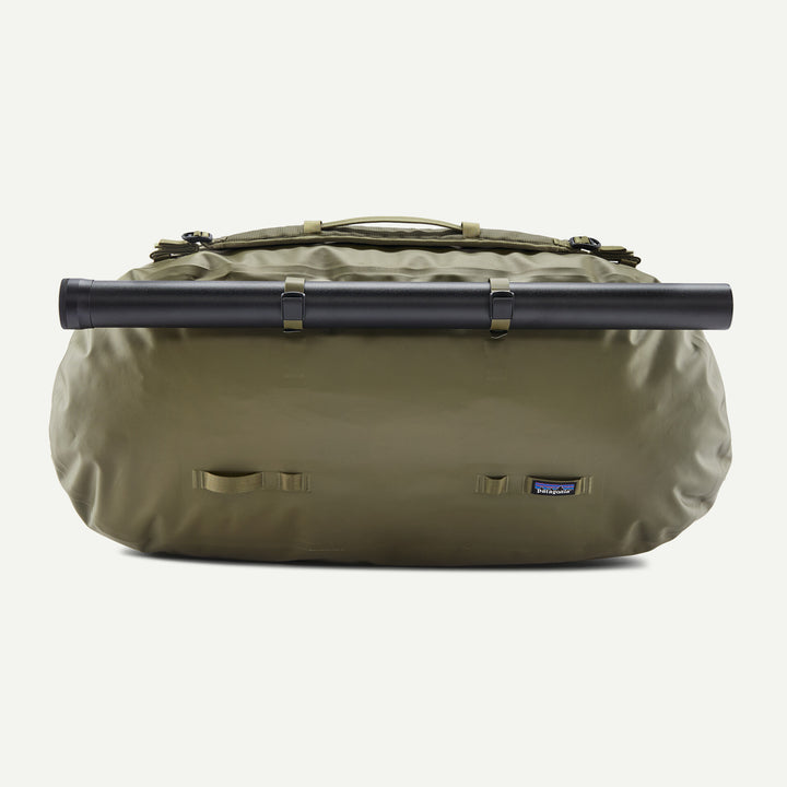 Patagonia Guidewater Duffel - 80L - Basin Green - Packs &amp; Bags - Fly Fish Food