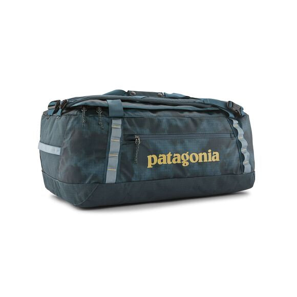 Black Hole Duffel 55L - Sastrugi: Summit Blue