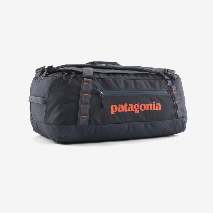 Patagonia - Black Hole Duffel 55L - Matte Smolder Blue - Packs &amp; Bags - Fly Fish Food
