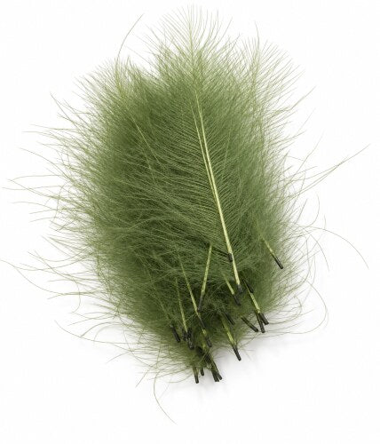 Semperfli - Pro Grade CDC Feathers