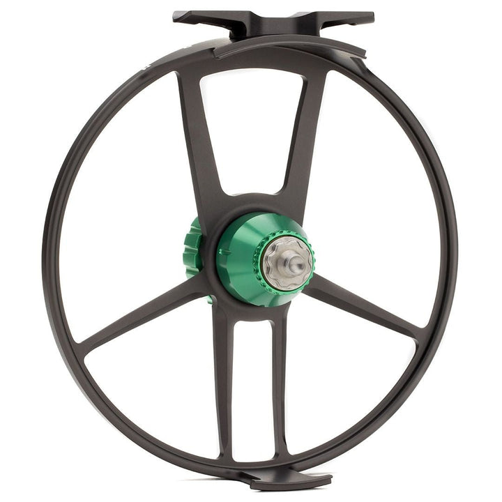 Lamson Hyperspeed M8 Reel - Coastal - Reels - Fly Fish Food