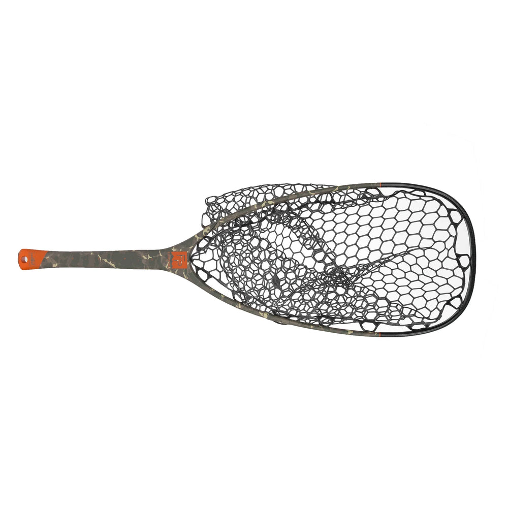 Fishpond Nomad Emerger Net - Shadowcast Camo - 2.0 - Nets & Accessories - Fly Fish Food