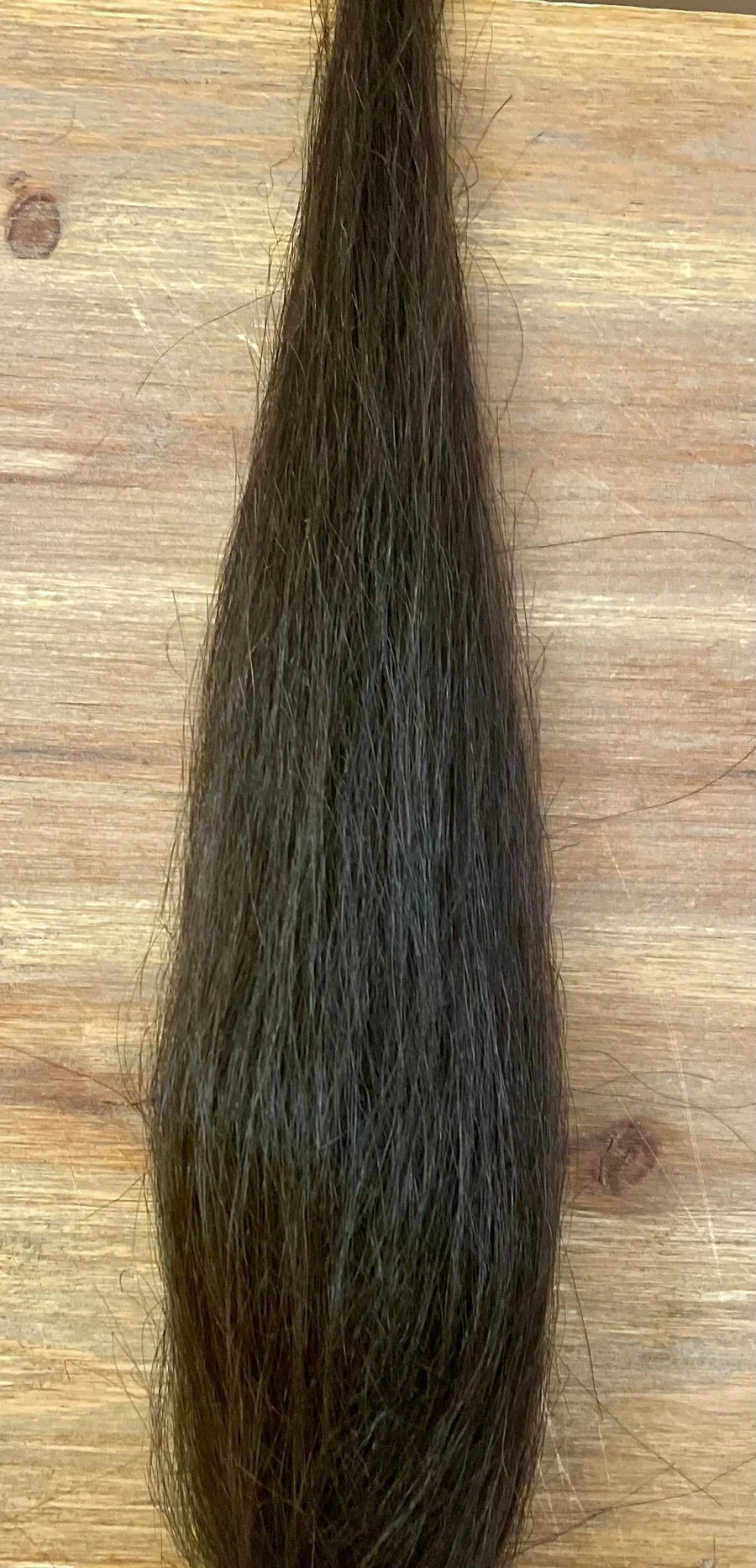 Squimpish Hair XL - Synthetic Fibers &amp; Flash - Fly Fish Food