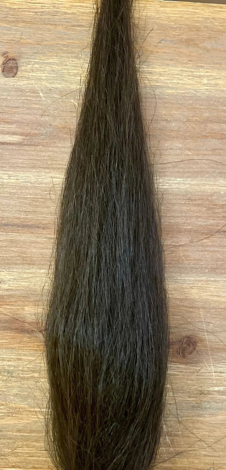 Squimpish Hair XL - Synthetic Fibers &amp; Flash - Fly Fish Food