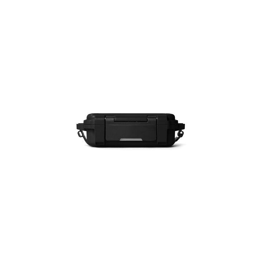 LoadOut GoBox 1 Gear Case - Charcoal