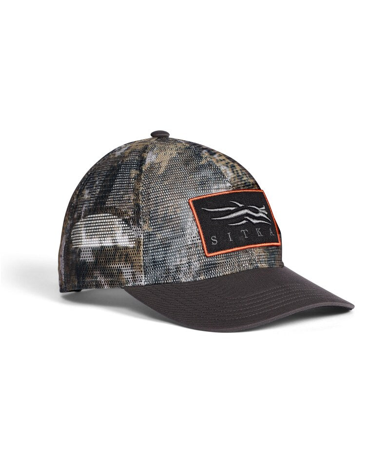 Sitka - Icon Optifade Mesh Mid Pro Trucker