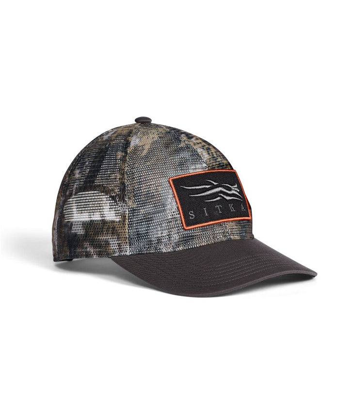 Sitka - Icon Optifade Mesh Mid Pro Trucker