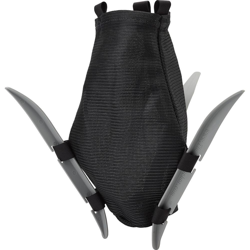 NRS - Squid Lightweight Boat Anchor - Float Tubes & Accessories - Fly Fish Food