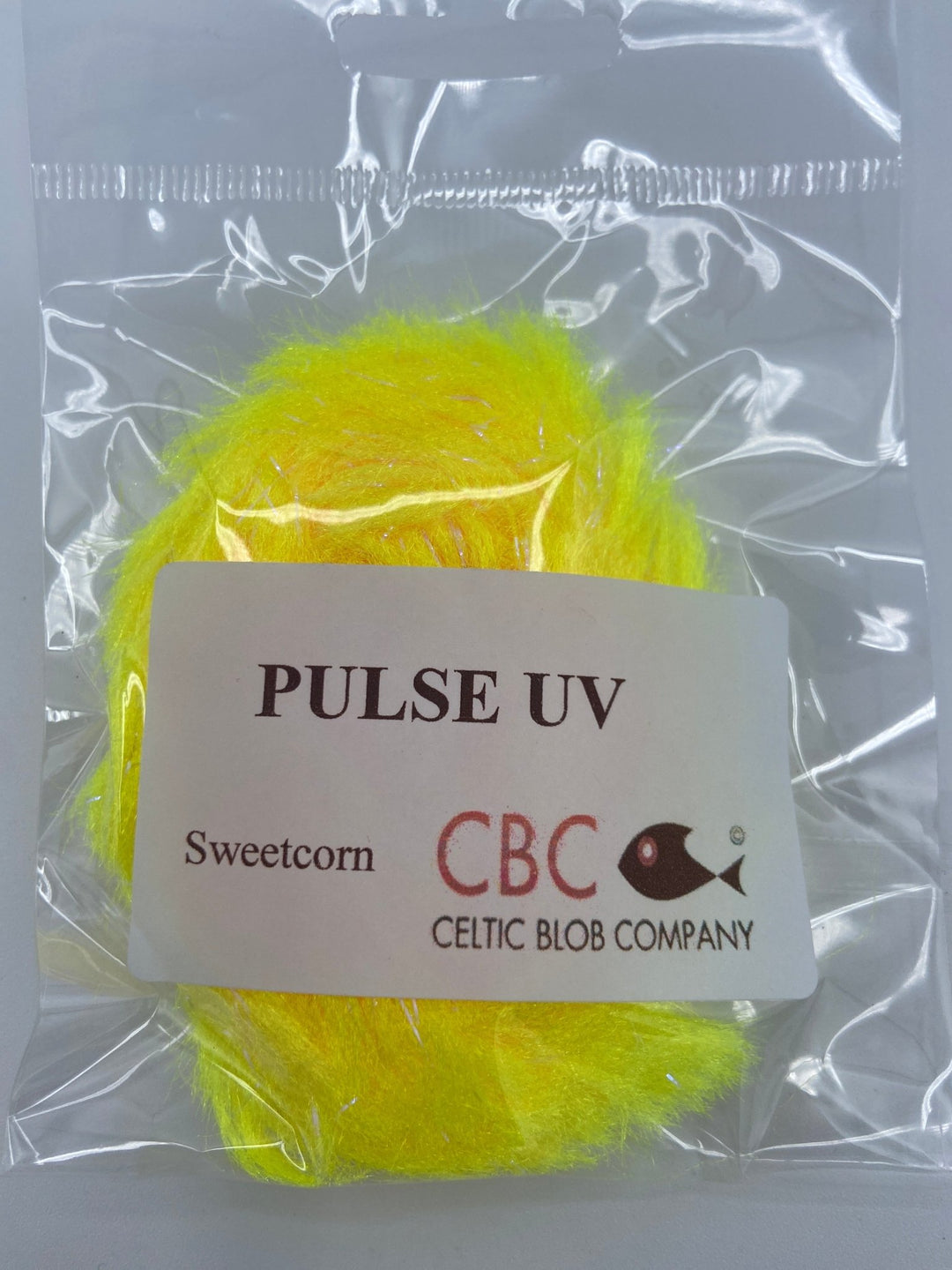 Pulse UV - Chenille - Fly Fish Food